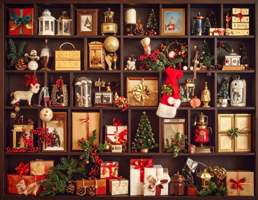 クリスマス